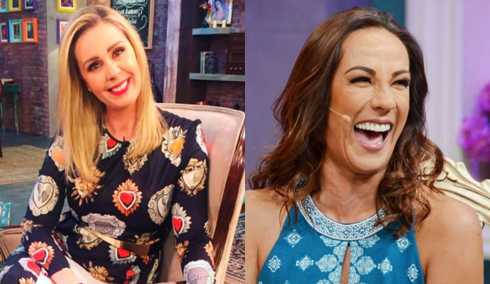 Consuelo duval cuestiono a atala sarmiento por su salida de tv azteca
