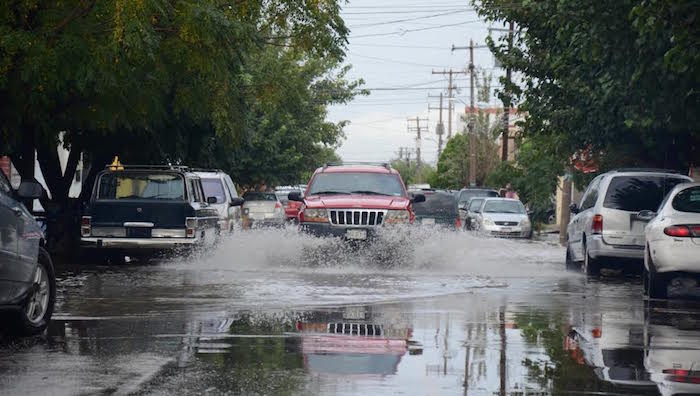 Tiempo lluvia 1