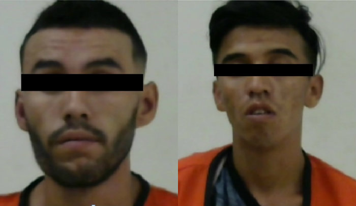 Carjackers