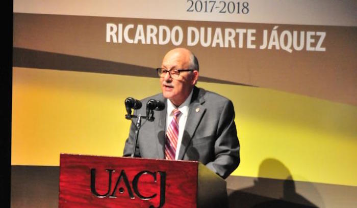 Ricardo duarte