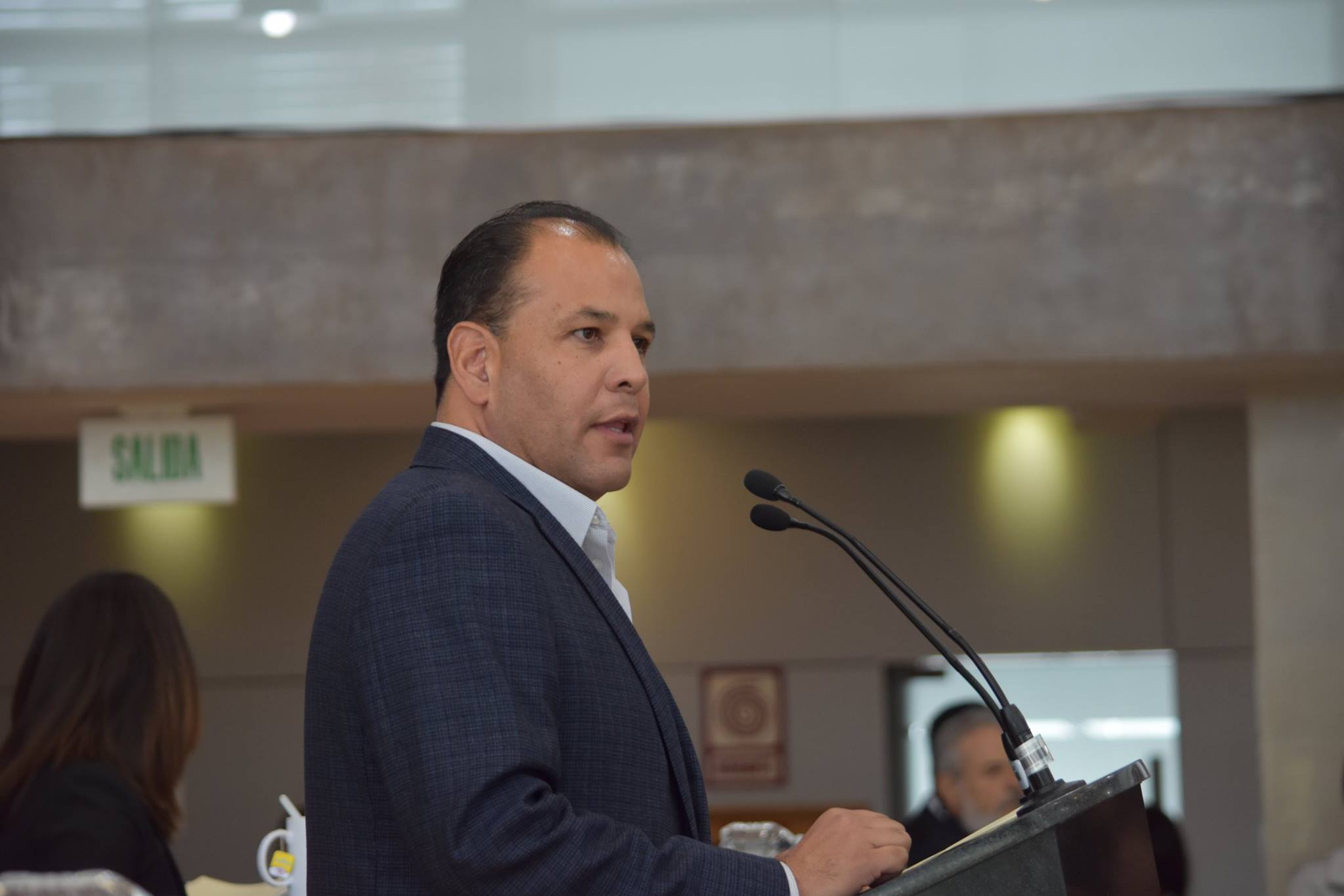 Omar bazan