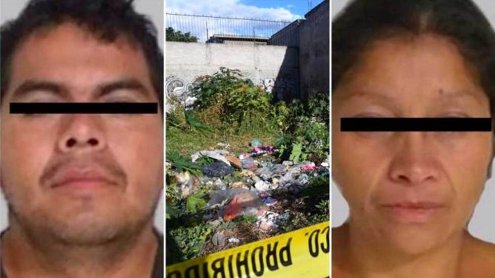 Feminicidas de ecatepec