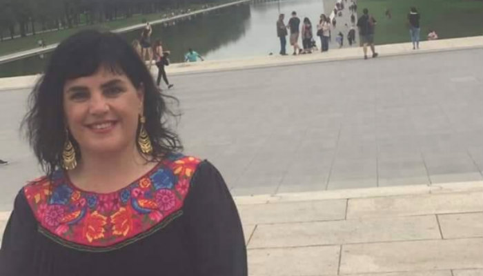 Abogada nohemi almada mireles