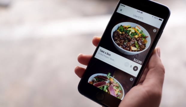 Ubereats