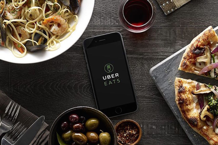 Uber