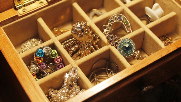 Joyas