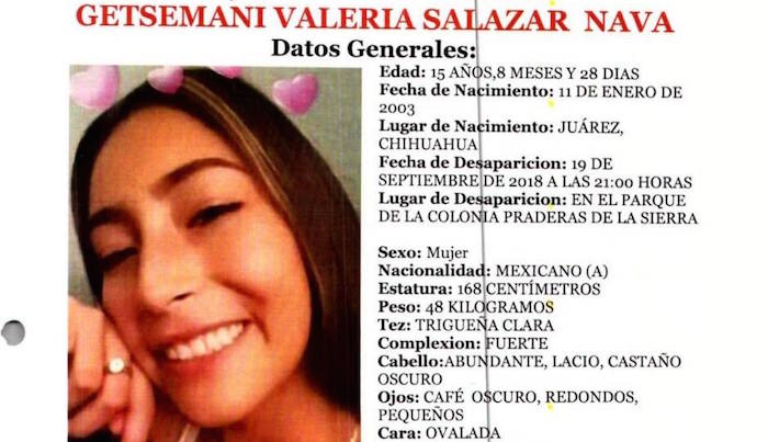 Valeria