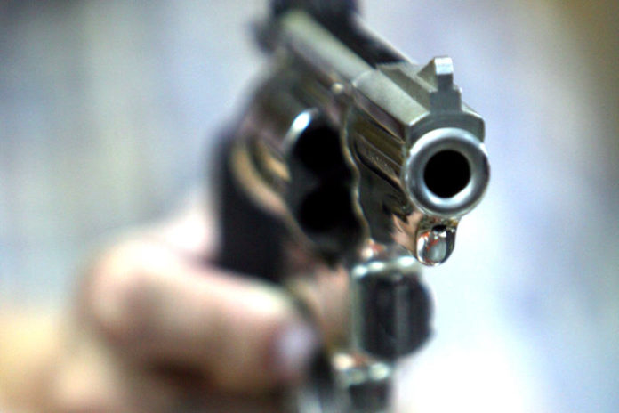 Pistola hampa ladron asesinato 696x464