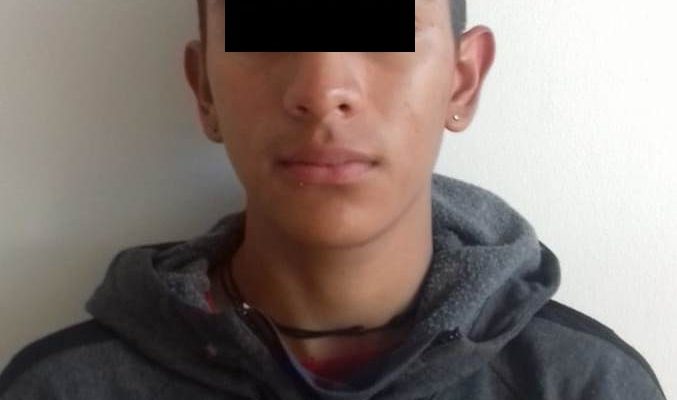Menor