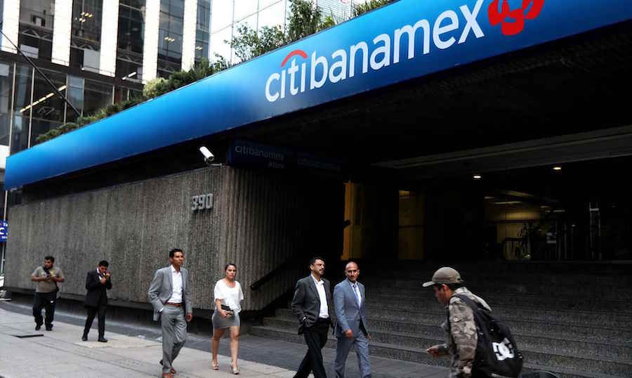 Citibanamex despedirá a 2 mil empleados