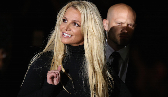 Anuncia Britney Spears nueva residencia en Las Vegas