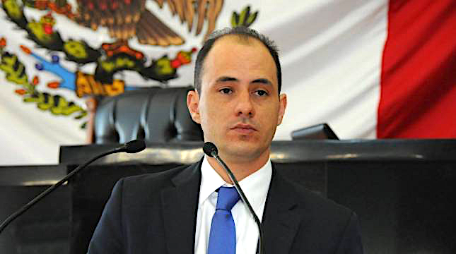 Soto jorge diputado