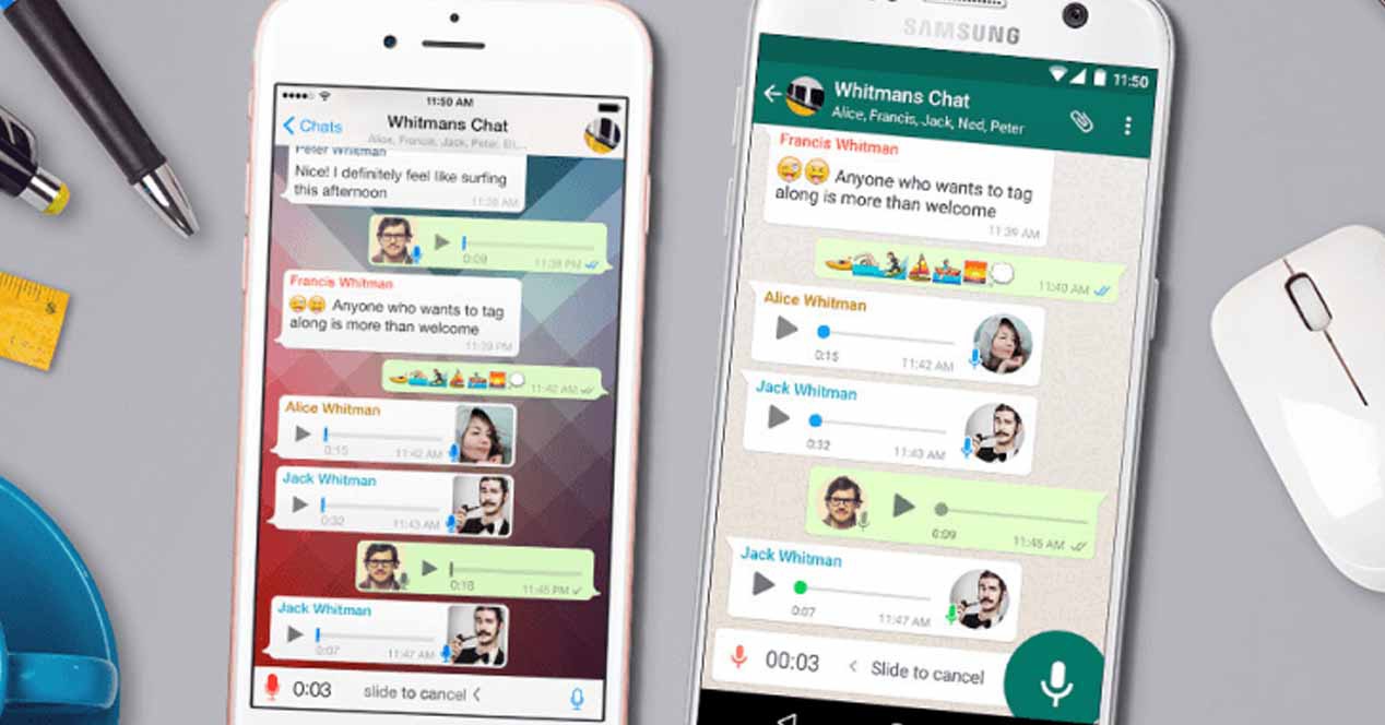 WhatsApp confirma que publicidad llegará a la aplicación WhatsApp confirma que publicidad llegará a la aplicación