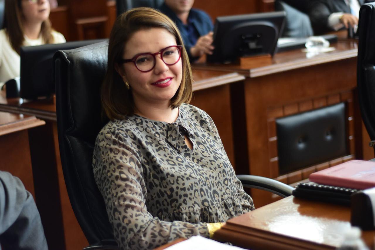 Georgina bujanda