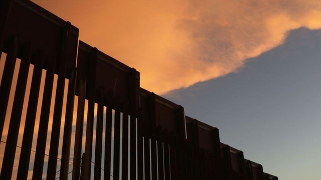 Border wall 081218getty
