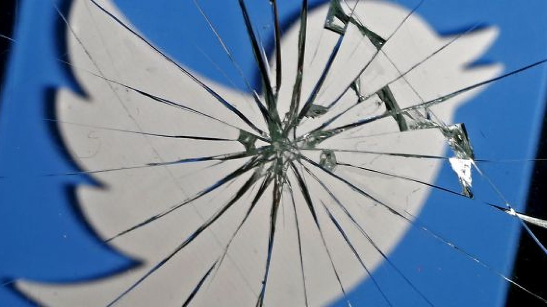 Twitterbrokenglass
