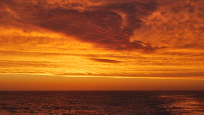Oceano