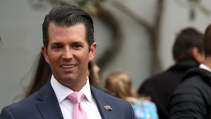 Trump jr
