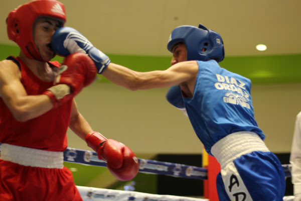 Box barrios