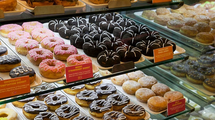 Donuts
