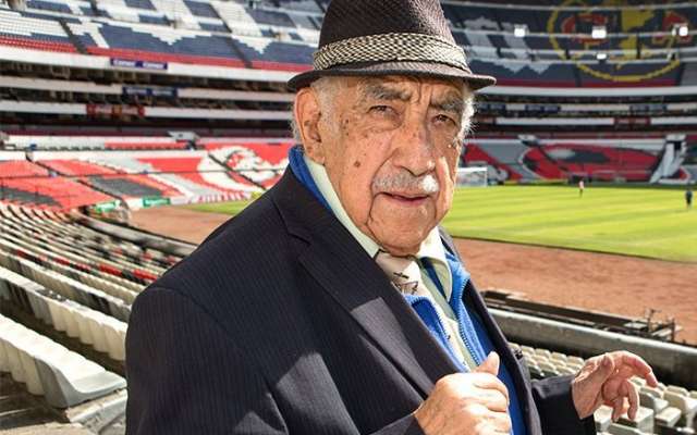 Melquiades estadio azteca voz 640x400