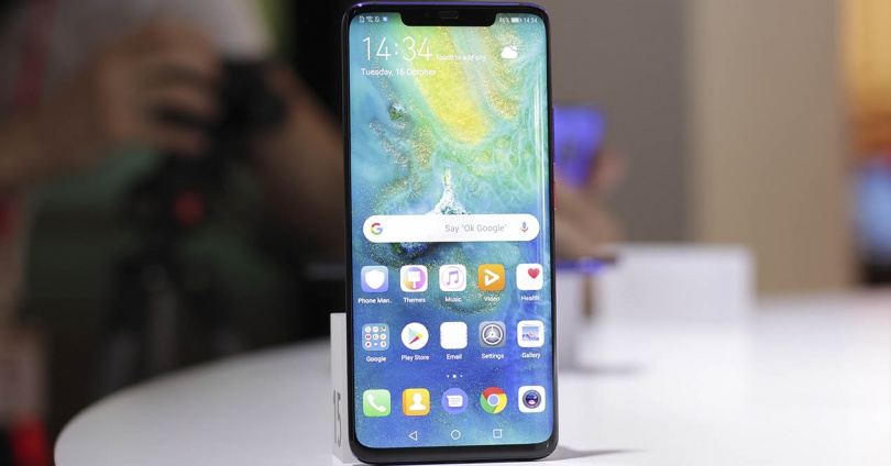 Mate20pro 3
