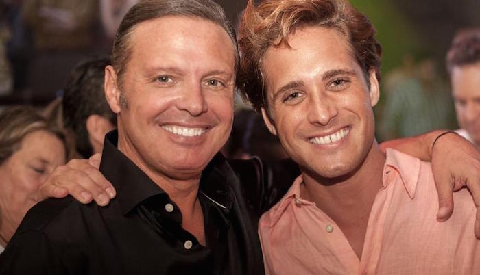 Luis miguel
