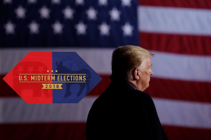 Midterm elections