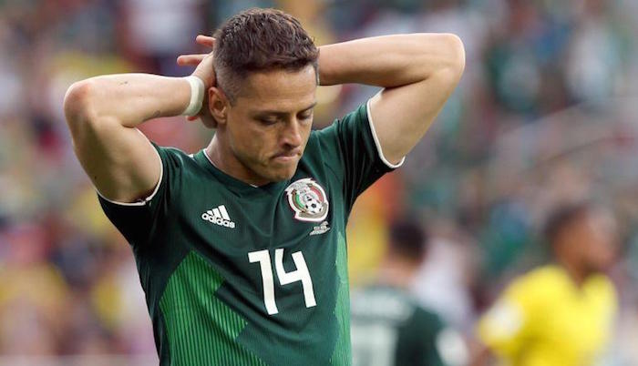 Chicharito