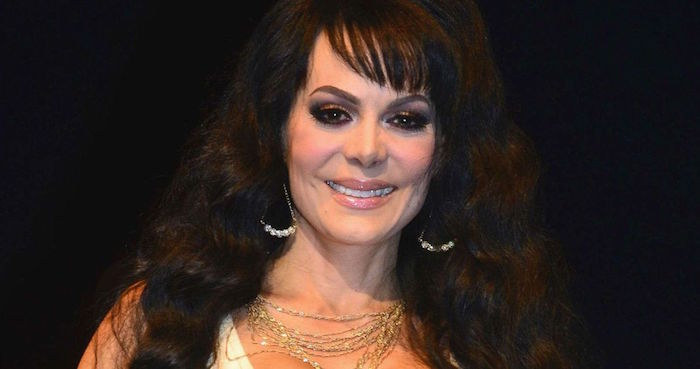 Maribel guardia