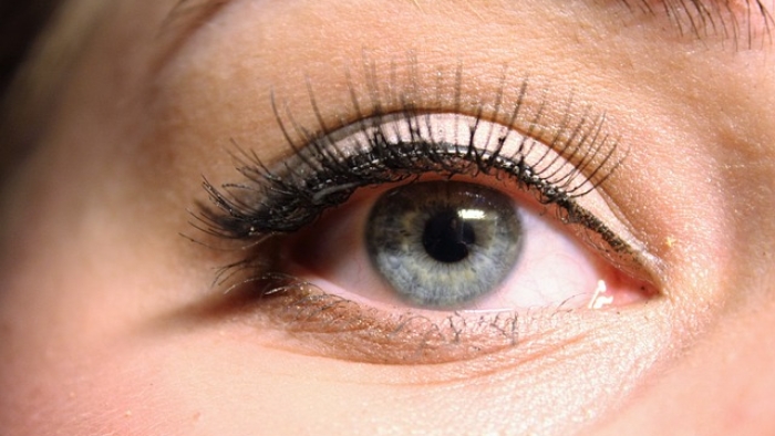 Ojos