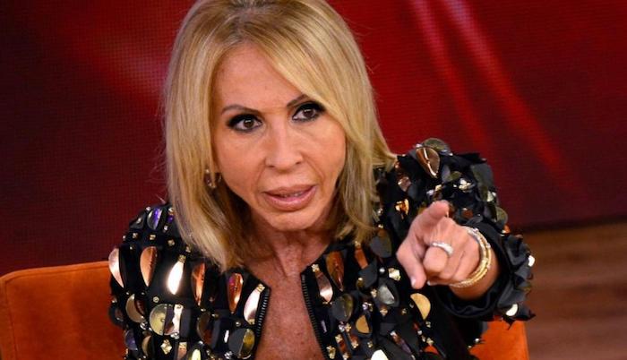 Laura bozzo
