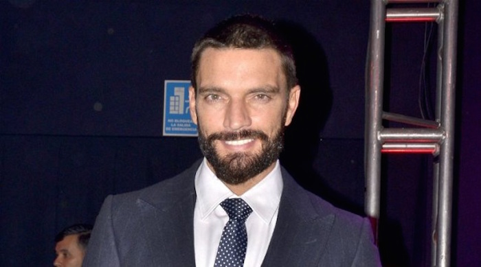 Julian gil