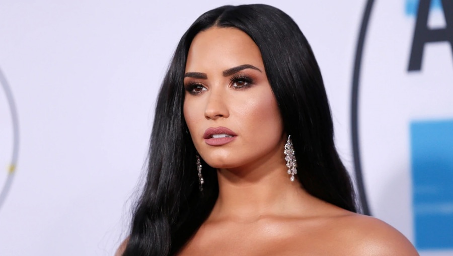Demi lovatnos
