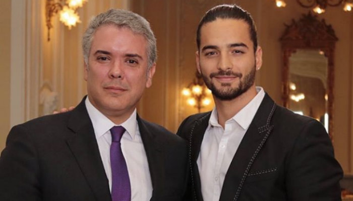 Maluma