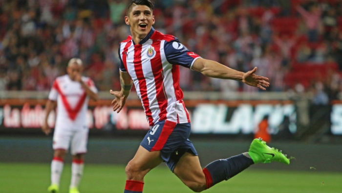 Chivas
