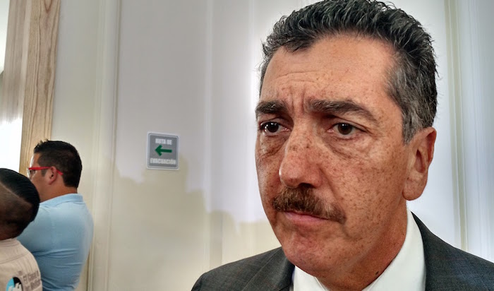 Arturo fuentes velez