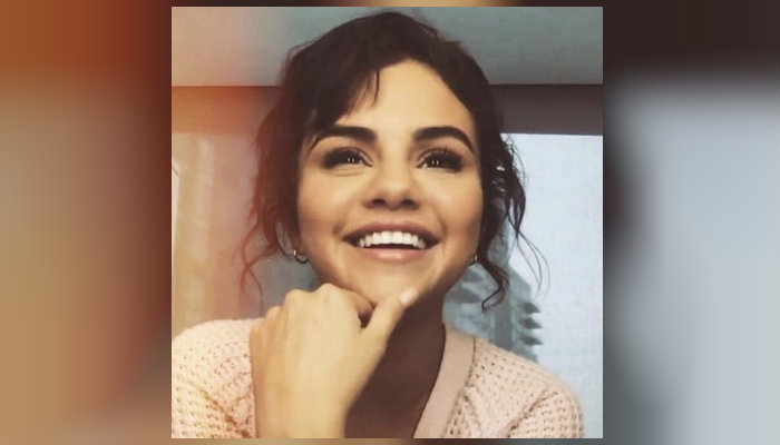 Selena go mez