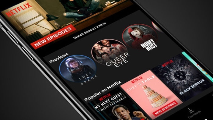 Netflix