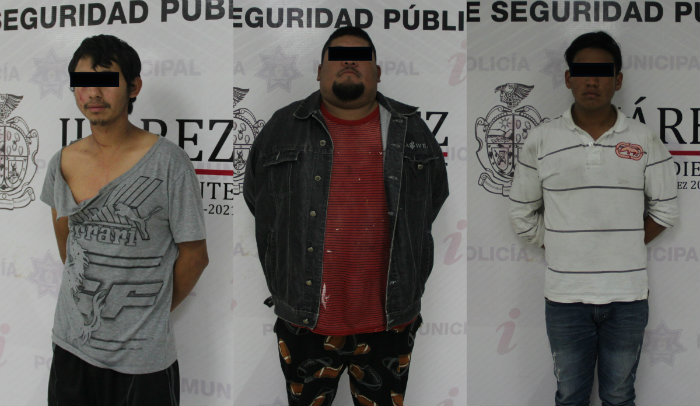 Violencia