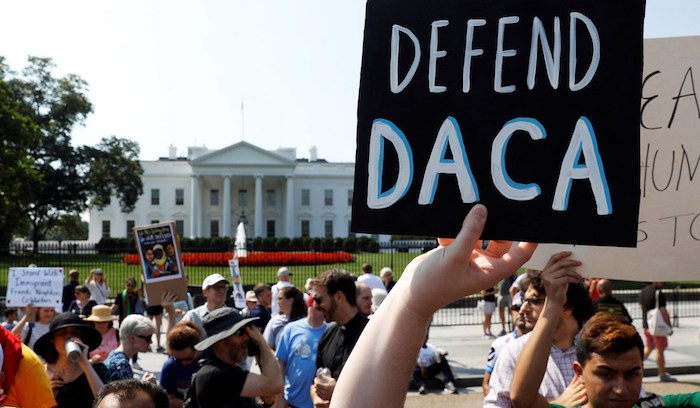 Daca
