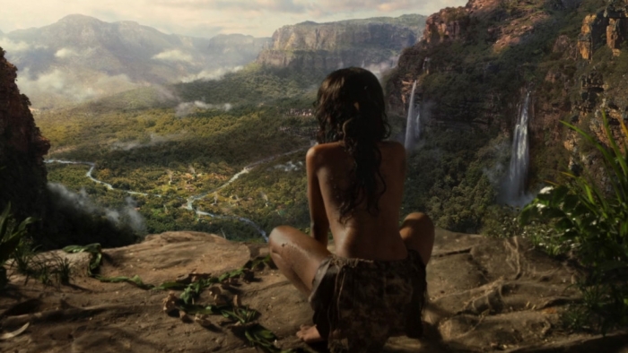 Mowgli
