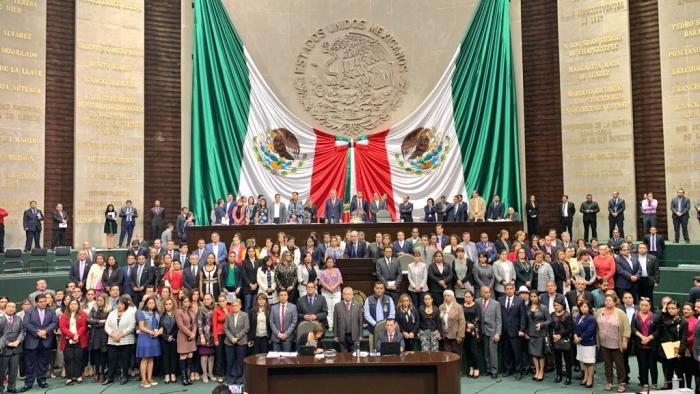 Diputados