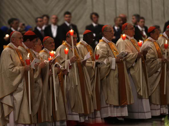 Liberalismo religioso
