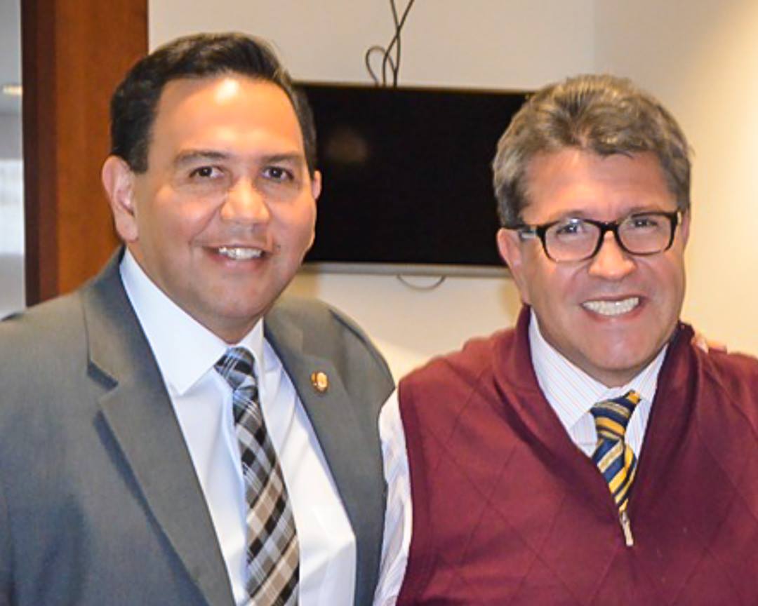 Cruz perez y monreal