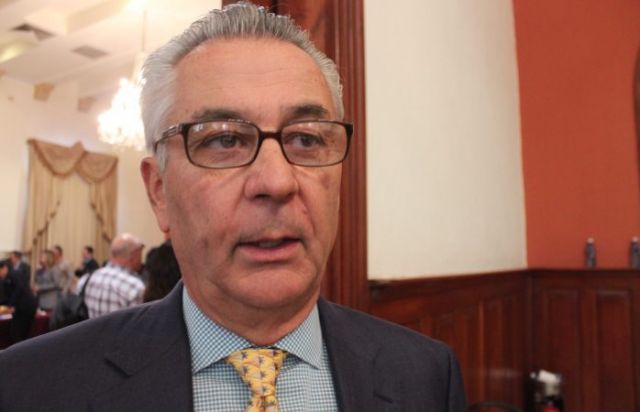 Fernando mesta
