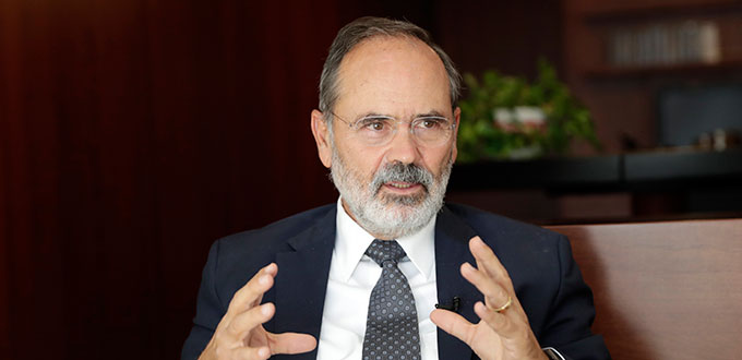 Gustavo madero1