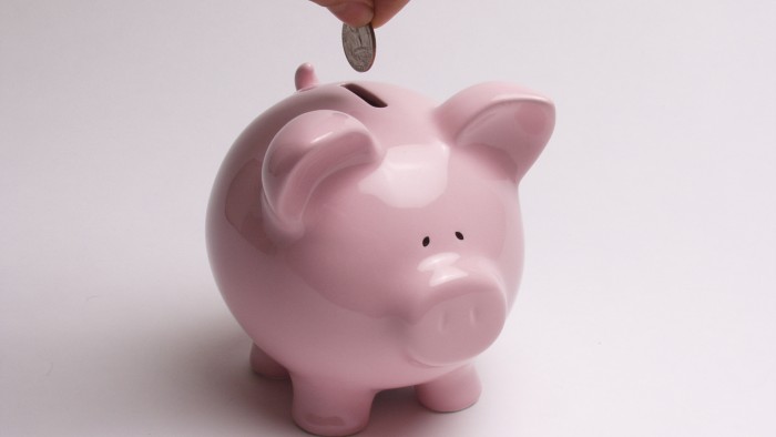 Ahorro