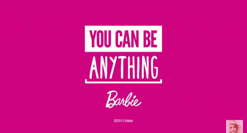 Barbie