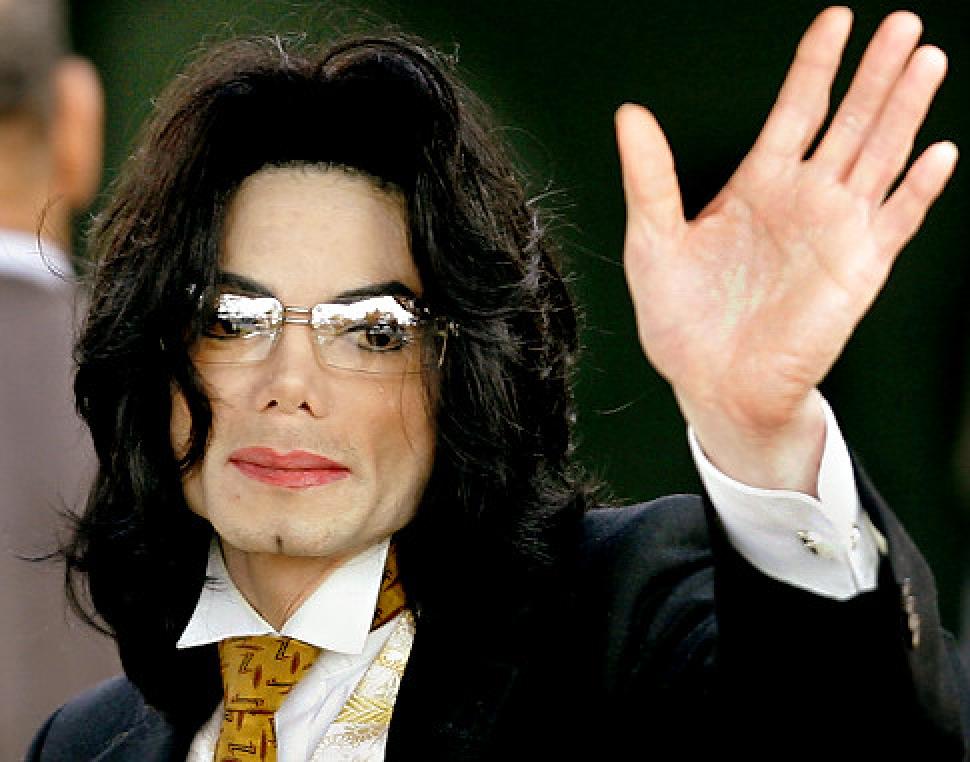 Revelan escalofriantes cartas que Michael Jackson escribió días antes de su muerte - Imagen 2